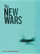 The New Wars - Münkler, Herfried