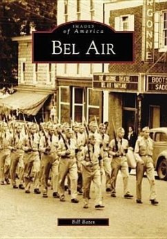 Bel Air - Bates, Bill