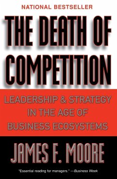 The Death of Competition - Moore, James F