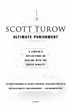 Ultimate Punishment - Turow, Scott