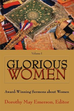 Glorious Women - Emerson, Dorothy May