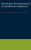 Self and Self-Transformations in the History of Religions