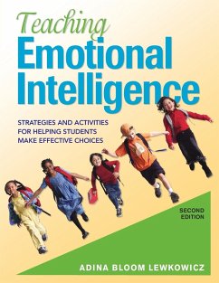 Teaching Emotional Intelligence - Lewkowicz, Adina Bloom