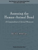 Assessing the Human-Animal Bond