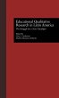Educational Qualitative Research in... - Bild 1