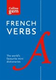 Gem French Verbs