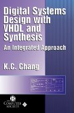 Digital Systems Design with VHDL and Synthesis