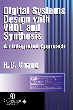 Digital Systems Design with VHDL and Synthesis - Chang, K C