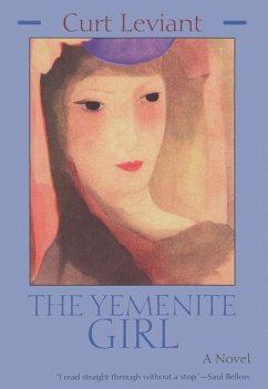 The Yemenite Girl - Leviant, Curt