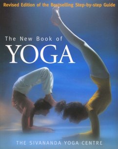 The New Book Of Yoga - Sivananda Yoga Centre