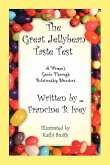 The Great Jellybean Taste Test