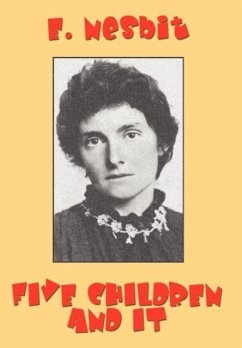 Five Children and It Five Children and It