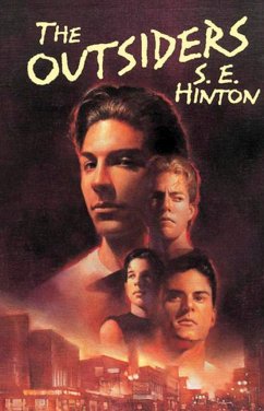 The Outsiders - Hinton, S E