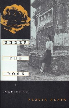 Under the Rose - Alaya, Flavia