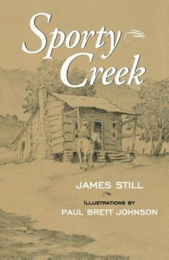 Sporty Creek - Still, James