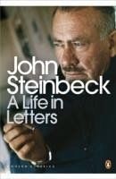 A Life in Letters - Steinbeck, Mr John