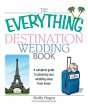 The Everything Destination Wedding Book - Bild 1