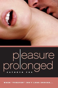 Pleasure Prolonged - Fox, Cathryn