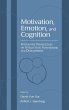 Motivation, Emotion, and Cognition - Bild 1