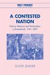 A Contested Nation - Bild 1