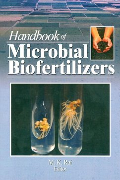 Handbook of Microbial Biofertilizers Handbook of Microbial Biofertilizers
