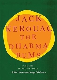 The Dharma Bums - Kerouac, Jack