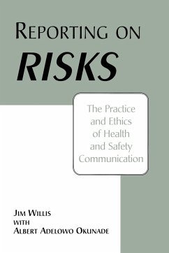 Reporting on Risks - Okunade, Albert; Willis, Jim