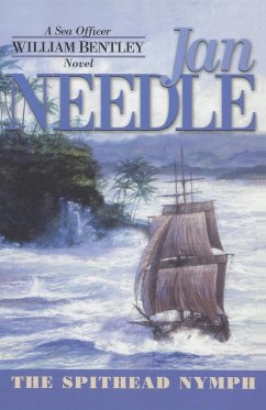 The Spithead Nymph - Needle, Jan