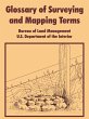Glossary of Surveying and Mapping Terms - Bild 1