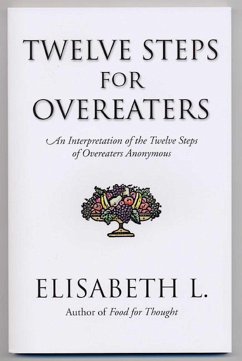 Cover Twelve Steps for Overeaters