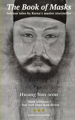 The Book of Masks - Sun-Won, Hwang