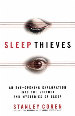 Sleep Thieves Sleep Thieves
