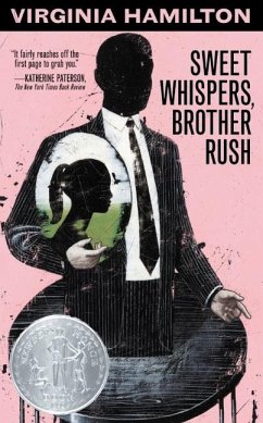 Sweet Whispers, Brother Rush - Hamilton, Virginia