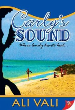 Carly's Sound - Vali, Ali