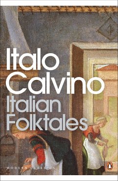 Italian Folktales - Calvino, Italo