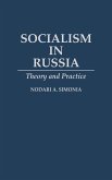 Socialism in Russia