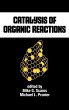Catalysis of Organic Reactions - Bild 1