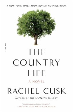 The Country Life - Cusk, Rachel