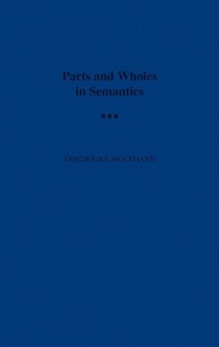 Cover Parts and Wholes in Semantics