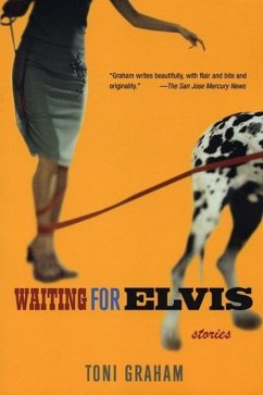 Waiting for Elvis - Graham, Toni