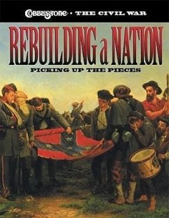 Rebuilding a Nation: Picking Up the Pieces