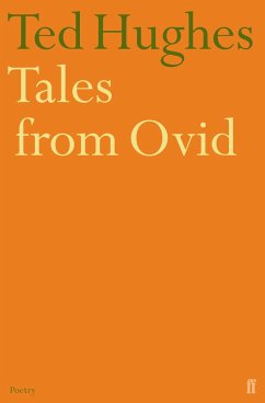 Tales from Ovid - Hughes, Ted