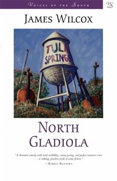North Gladiola - Wilcox, James