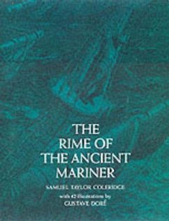 Cover The Rime of the Ancient Mariner