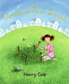On Meadowview Street - Cole, Henry