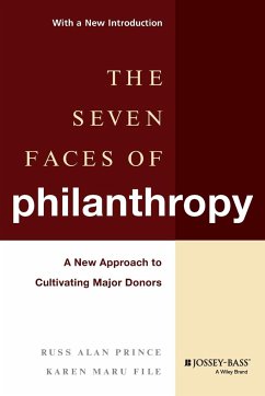 The Seven Faces of Philanthropy - Prince, Russ Alan (Prince & Associates); File, Karen Maru (University of Connecticut)