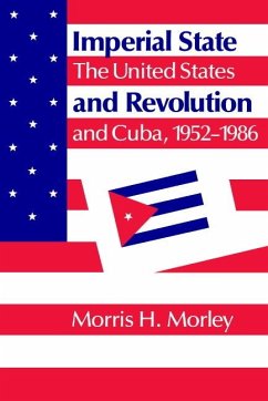 Cover Imperial State and Revolution
