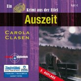 Auszeit, 7 Audio-CDs + 1 MP3-CD