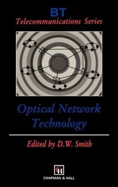 Optical Network Technology - Smith, D.W. (Hrsg.)