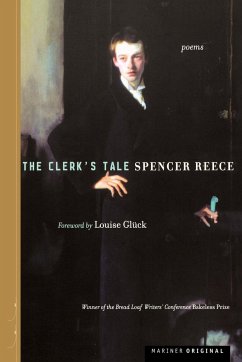 The Clerk's Tale - Reece, Spencer